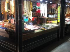 -解放路步行街                