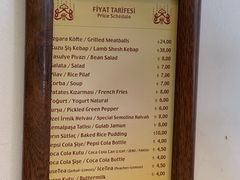 -Tarihi Sultanahmet Köftecisi Selim Usta