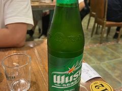 -清真·玛丽亚新疆菜主题餐厅(浙江中路店)