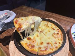 -路易十三西餐厅(西关新天地店)