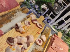 -春天烤肉自助餐厅(南内环店)