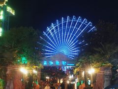 -横店影视城梦幻谷园区