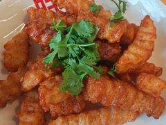 -胖妹面庄(香饵胡同店)