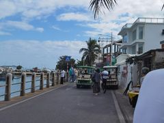 -三亚西岛海洋文化旅游区