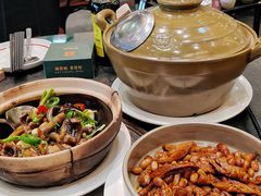 -飞尝蚝·顺德菜·鱼生(顺德总店)