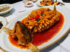 -到家尝北京菜(西坝河店)