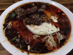 -智强牛肉面