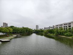 -江南大学(蠡湖校区)