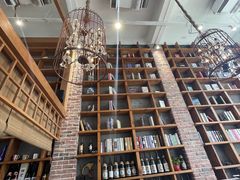 -千叶寿司创意融合料理(水韵城店)