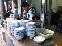 -老字号贾家肉丸糊辣汤(光明巷店)