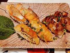 -极尚大喜屋日本料理(铜锣湾店)