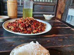 -饭江湖·江湖菜(湖广会馆店)