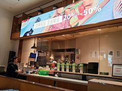 -玛尚诺意式餐厅(三林环宇城店)