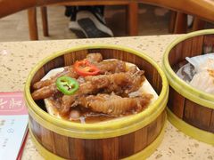 -蒸武门·广式茶点(金宝莱店)