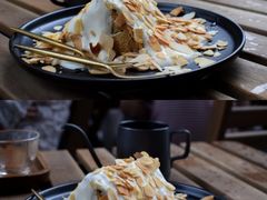 -Home Cafe(水榭春天店)