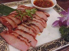 -Siam泰餐厅(水上公园店)