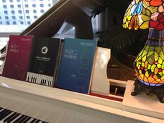 -圣典成人钢琴俱乐部(国贸旗舰校区)