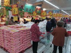 -大润发(莱州店)