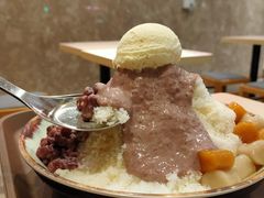 -鲜芋仙(苏州干将店)