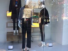 -ZARA(恒隆广场店)