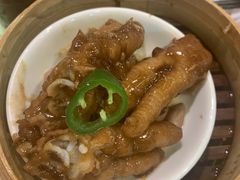 -添好运点心专门店(北角店)