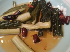 -惠丰门丁肉饼店