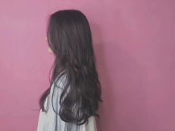 -MYYF SALON烫发染发