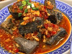 -新新湘菜馆(新中街二条店)