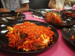 -新加坡Zam Zam餐馆