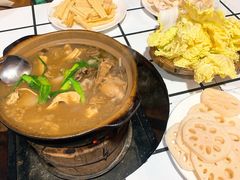 -小板凳(四公里店)