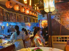 -有喜屋·烧鸟·居酒屋(三钢里店)