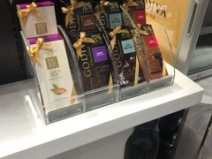 零售区-GODIVA(宁波来福士店)
