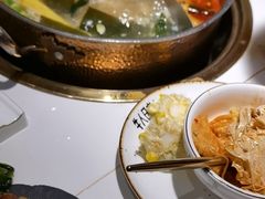 -牛人日志·鲜牛肉骨汤火锅(万科里瑧店)