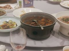 -狮王府淮扬菜(新街口友谊店)