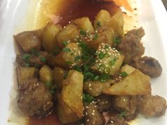 -旺达·福州菜(正大广场店)