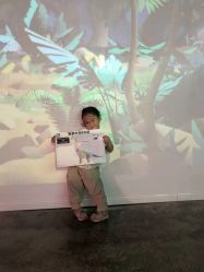 -恐龙探索乐园(磁器口店)