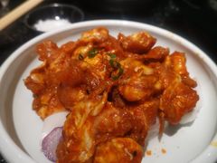 -九田家黑牛烤肉料理(石路天虹店)