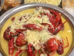 -王红军龙虾(新民路店)