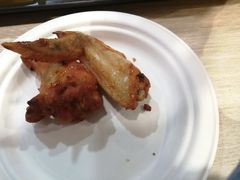 -City1+1城市比萨·意面(桂林路店)