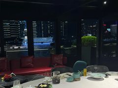 -RIVIERA 松鹤楼(外滩店)
