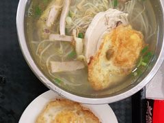 -华姐鸡粉(教育路店)