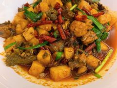 饵块鸡-红豆园(文林街店)