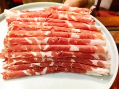 -口福居老北京涮肉(大运村店)