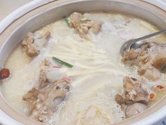 -小骨煲金华砂锅(转塘金街美地店)