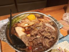 -故乡屋日本料理(八一广场店)