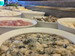 -星漾里•SPA•足道•按摩•养生(吕厝店)