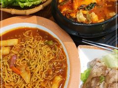 -韩礼年糕(飞虹路店)