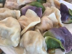 -宝源饺子(麦子店街店)