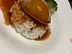 -深圳四季酒店·馥自助餐厅