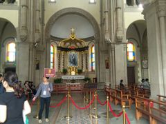 -上海佘山国家森林公园西佘山园